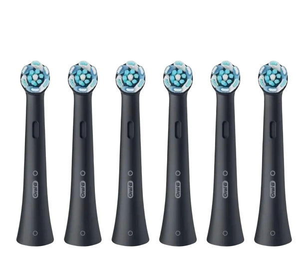 Oral-B Końcówka do szczoteczki ROTARY CrossAction EB50RX (4 szt.) - 1371989 - zdjęcie 2